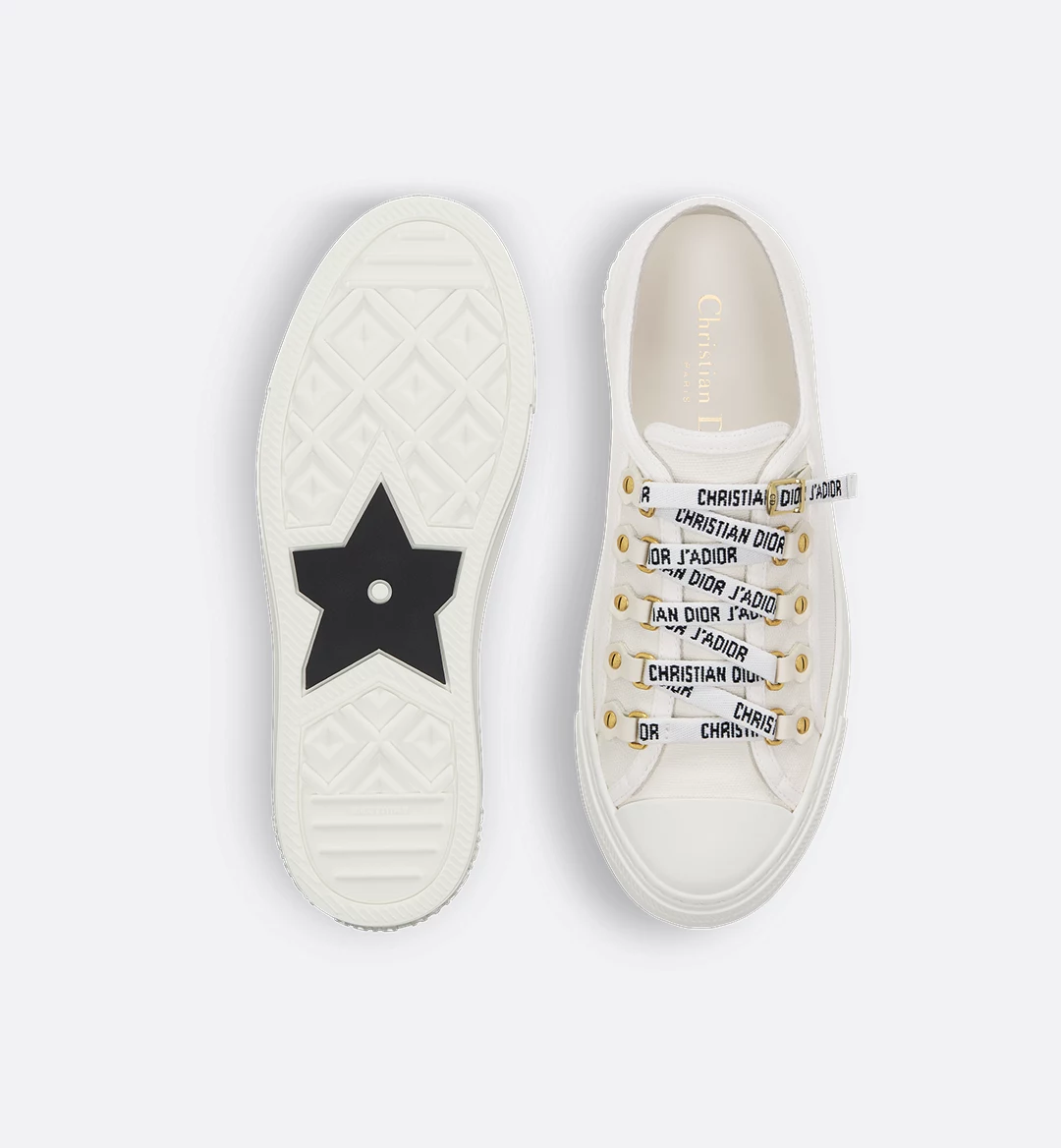 Walk’n’Dior Sneaker - Image 5